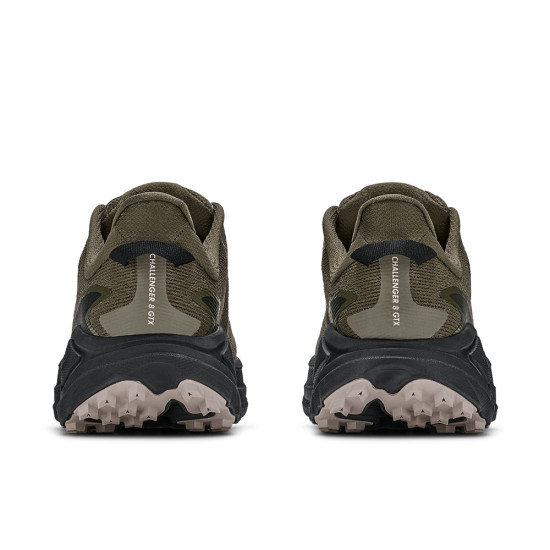 Hoka Challenger 8 Gore-Tex